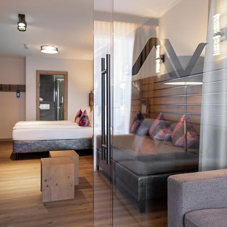 אישגל Hotel Vista Allegra מראה חיצוני תמונה