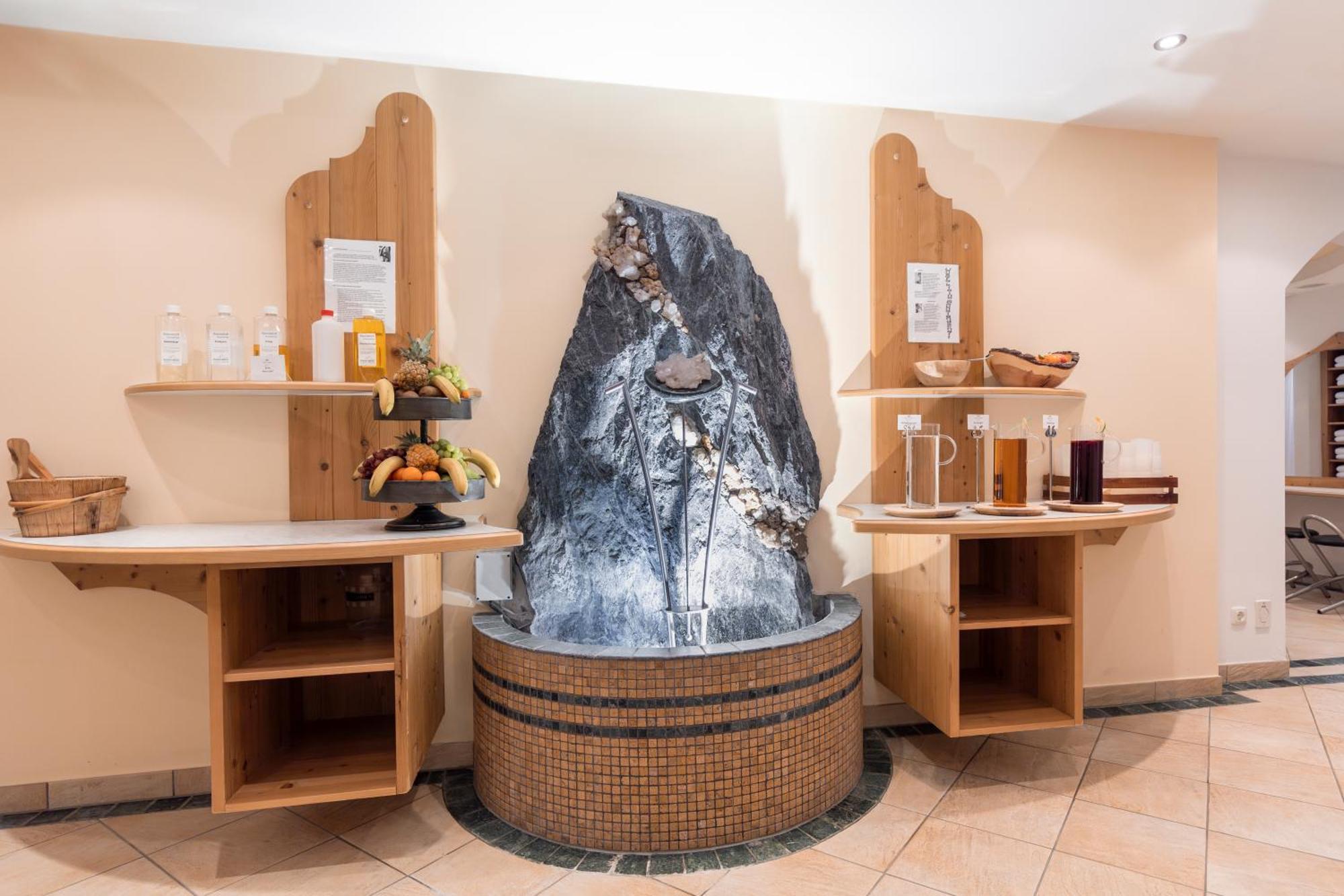 אישגל Hotel Vista Allegra מראה חיצוני תמונה